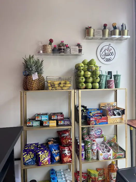 The Ridge Spot Juice Bar Picture 10