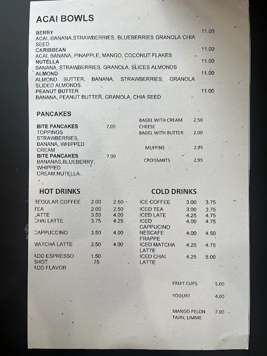 The Ridge Spot Juice Bar Picture 2