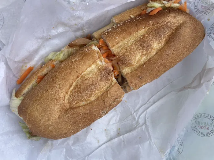 Banh Mi Stop Picture 2