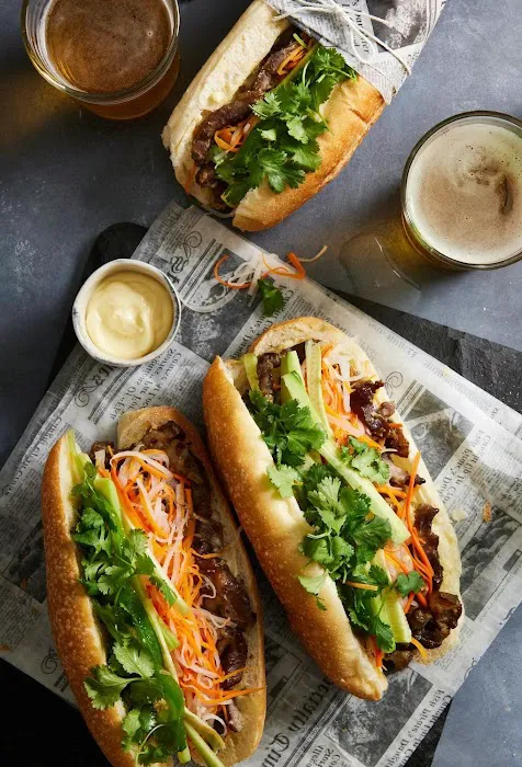 Banh Mi Stop Picture 4