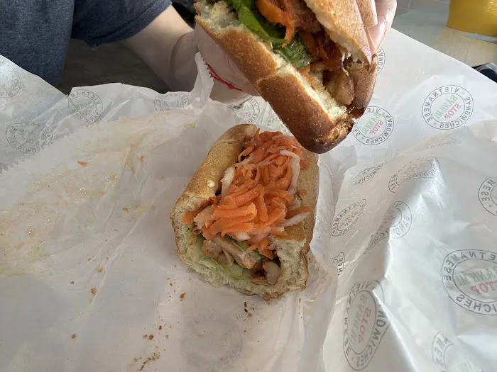 Banh Mi Stop Picture 5