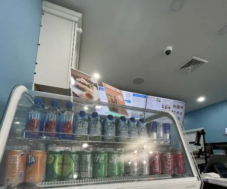 Banh Mi Stop