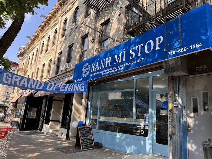 Banh Mi Stop Picture 9