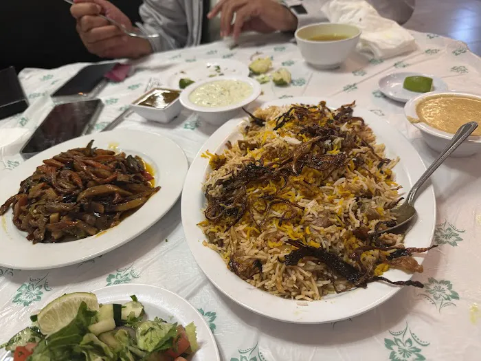 Alshaybani Restaurant Picture 3