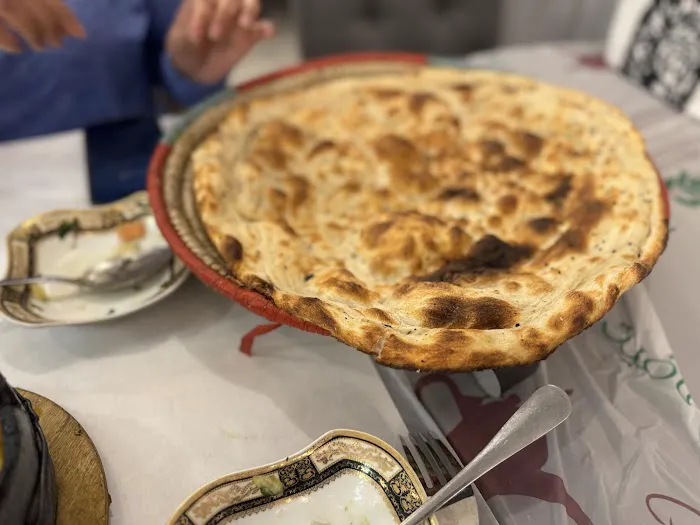 Alshaybani Restaurant Picture 4