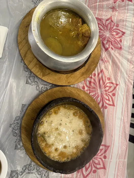 Alshaybani Restaurant Picture 1