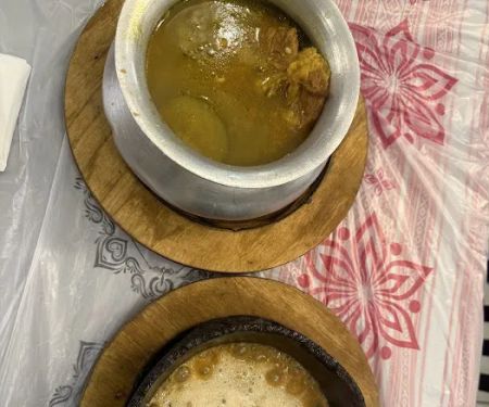 Alshaybani Restaurant