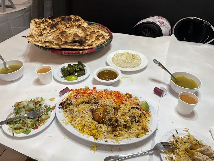 Alshaybani Restaurant Picture 8