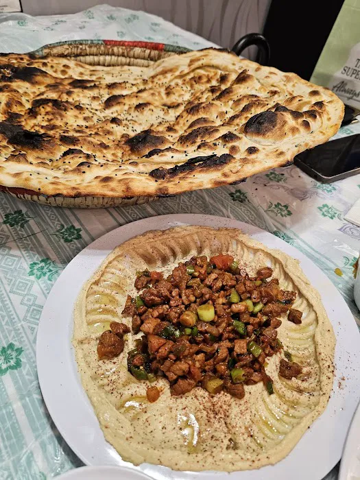 Alshaybani Restaurant Picture 9