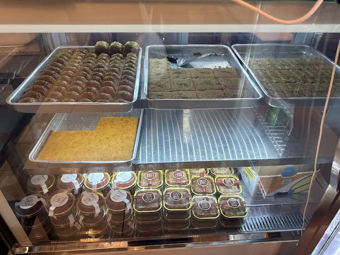 Alshaybani Restaurant Picture 7
