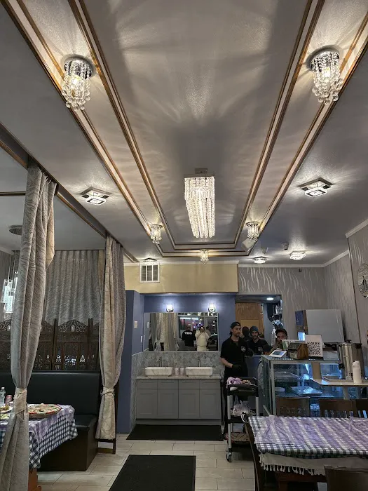 Alshaybani Restaurant Picture 10