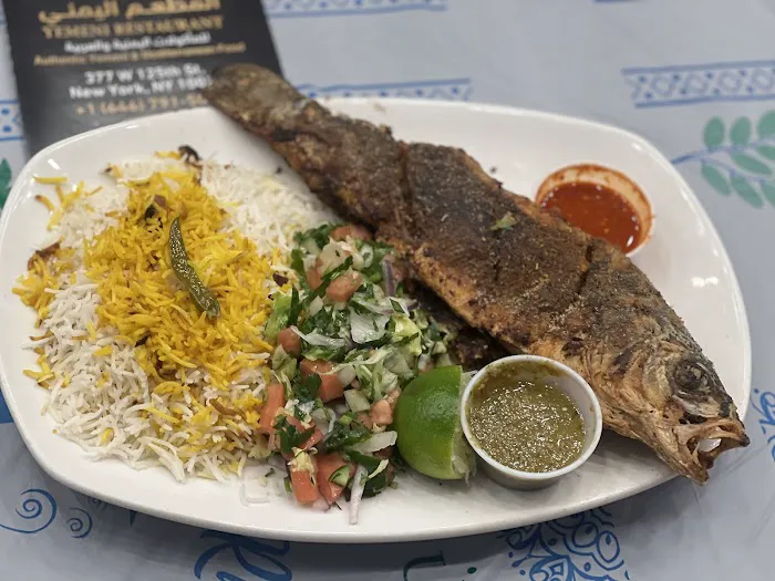 Alshaybani Restaurant Picture 5