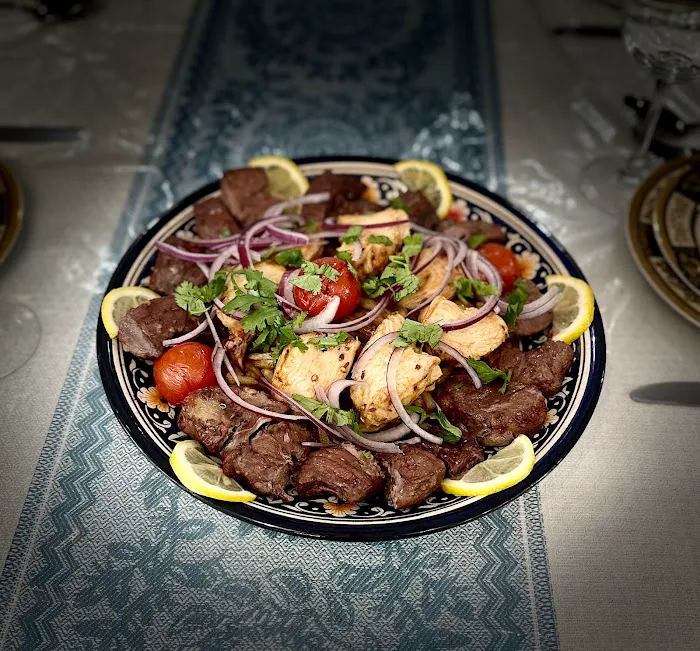 Shohsaroy Restaurant Picture 6