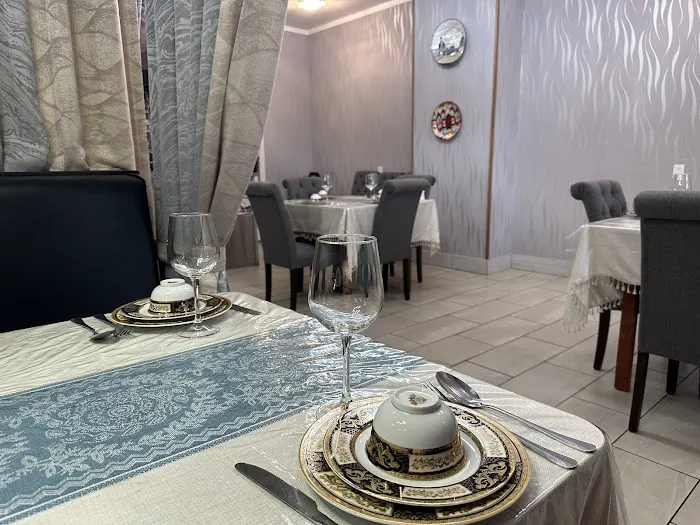 Shohsaroy Restaurant Picture 10