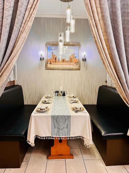 Shohsaroy Restaurant Picture 4