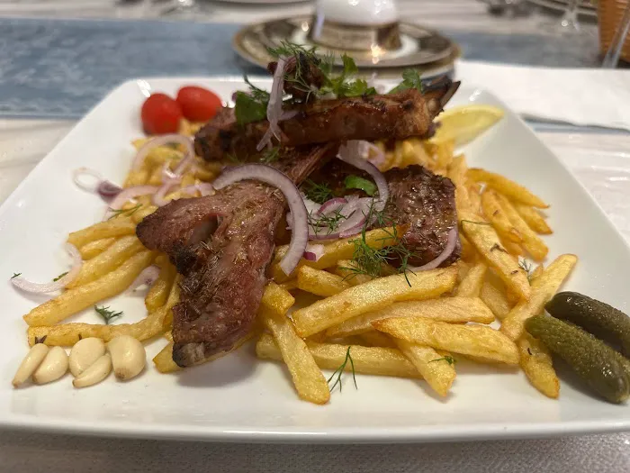 Shohsaroy Restaurant Picture 2