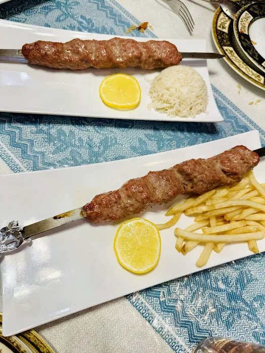 Shohsaroy Restaurant Picture 3