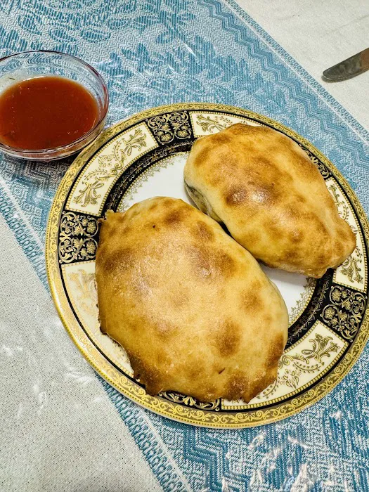 Shohsaroy Restaurant Picture 8