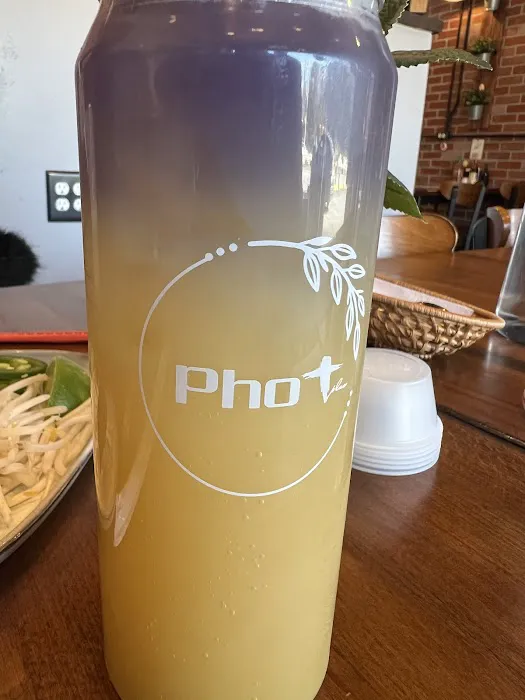 Pho Plus Vietnamese noodle Picture 4