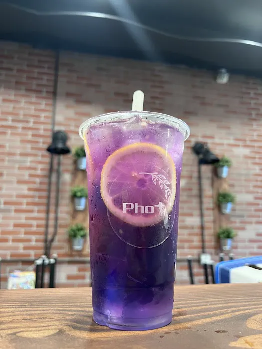 Pho Plus Vietnamese noodle Picture 6