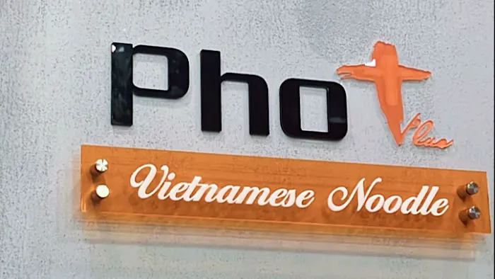 Pho Plus Vietnamese noodle Picture 5