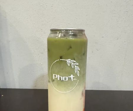 Pho Plus Vietnamese noodle