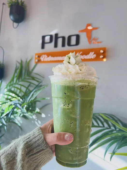 Pho Plus Vietnamese noodle Picture 8