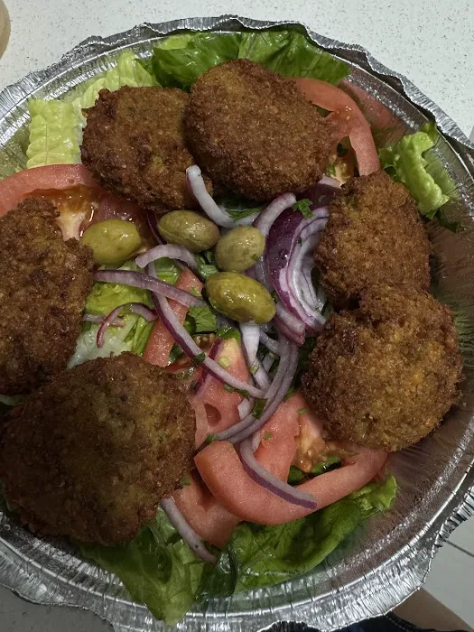 Falafel Palace Picture 3