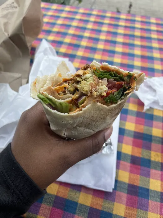 Falafel Palace Picture 10