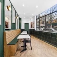 Wonder Bay Ridge ico
