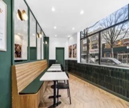 Wonder Bay Ridge
