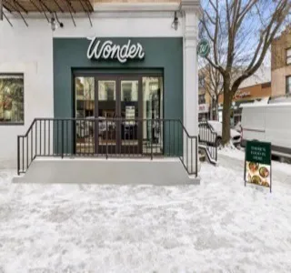 Wonder Bay Ridge Picture 6