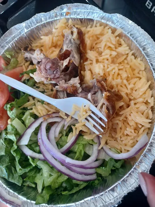 Dixy Chicken & Grill Picture 6