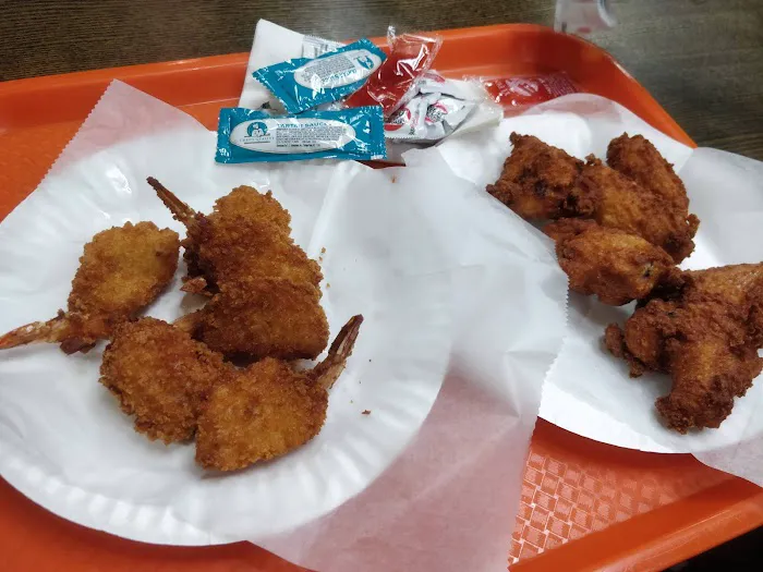 Dixy Chicken & Grill Picture 5