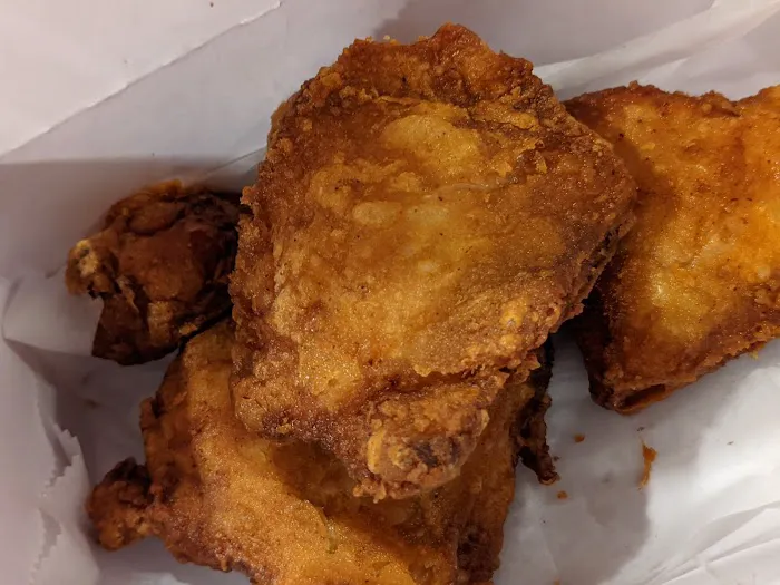 Dixy Chicken & Grill Picture 10