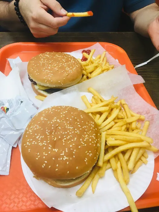 Dixy Chicken & Grill Picture 7