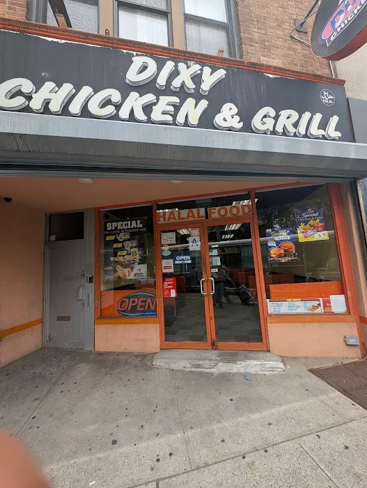 Dixy Chicken & Grill Picture 1
