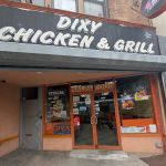 Dixy Chicken & Grill