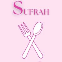 Sufrah catering ico