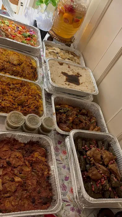 Sufrah catering Picture 5