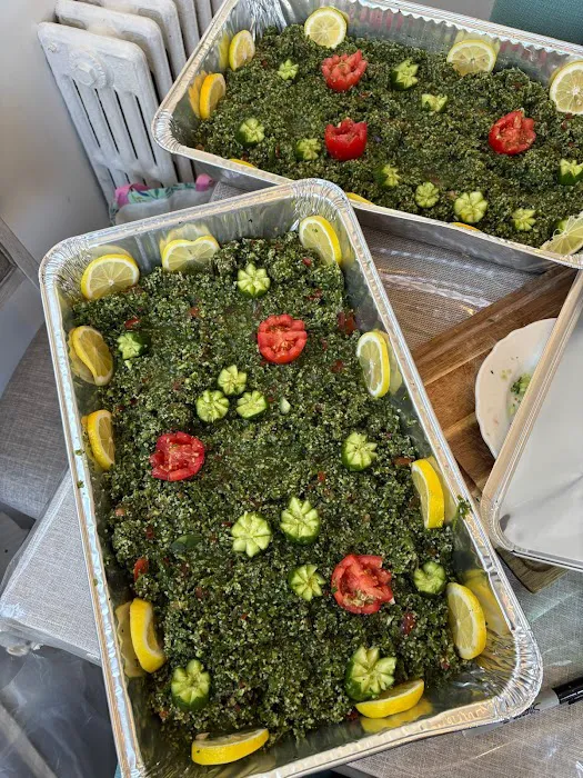 Sufrah catering Picture 8