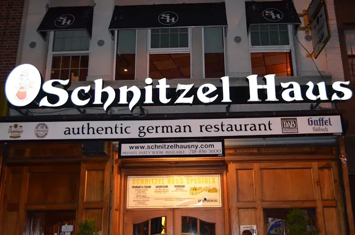 Schnitzel Haus Picture 1