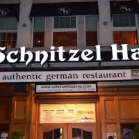 Schnitzel Haus ico