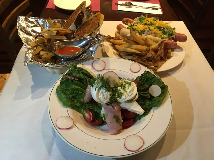 Schnitzel Haus Picture 6