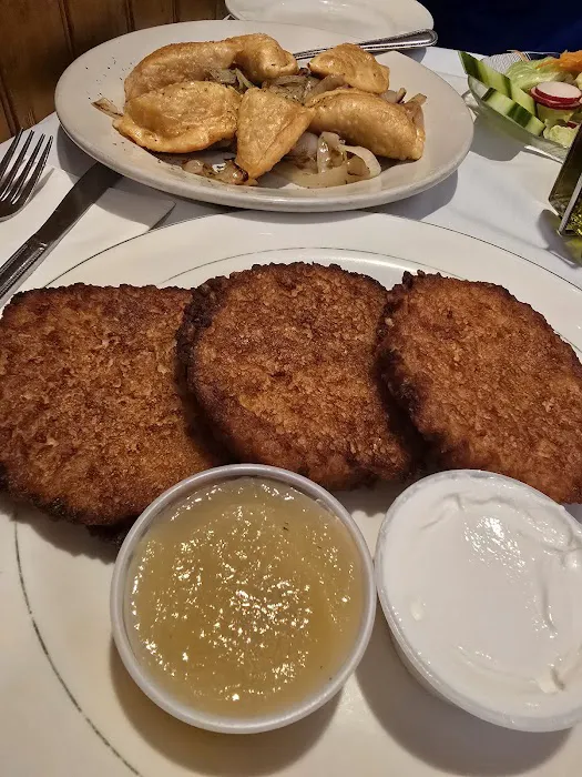 Schnitzel Haus Picture 8