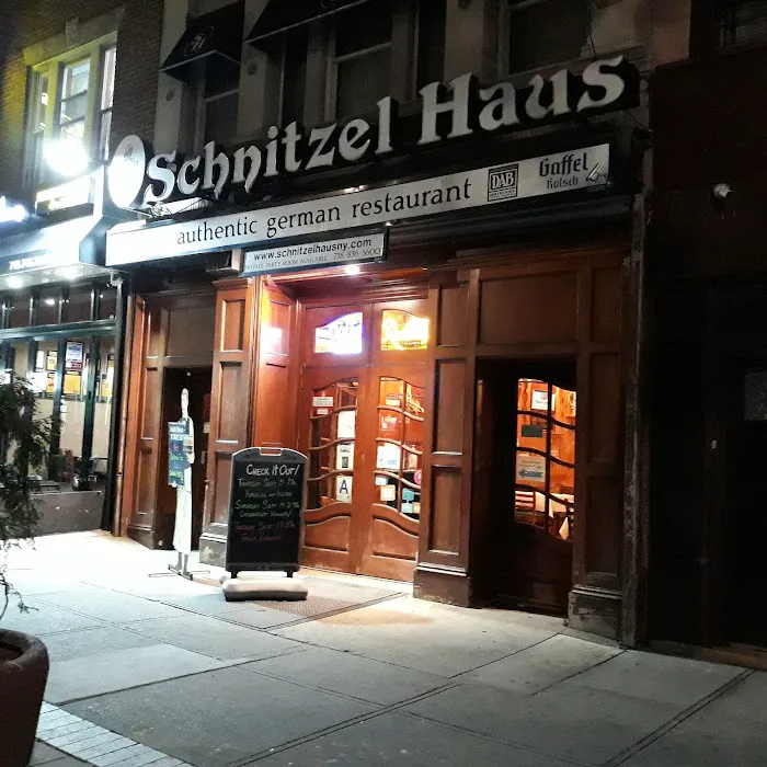 Schnitzel Haus Picture 10