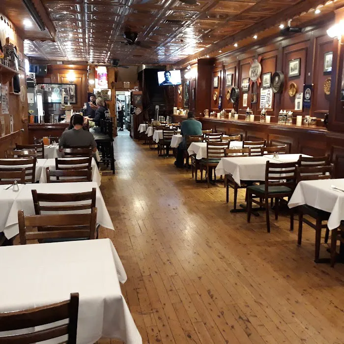 Schnitzel Haus Picture 5