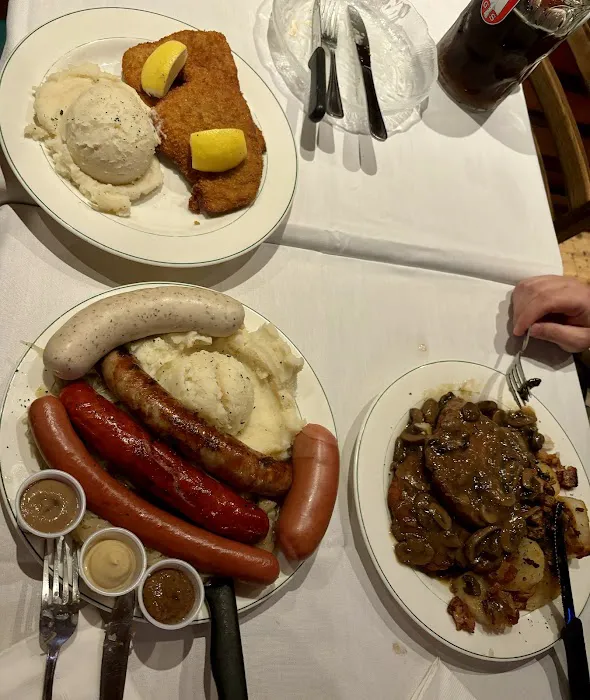 Schnitzel Haus Picture 7