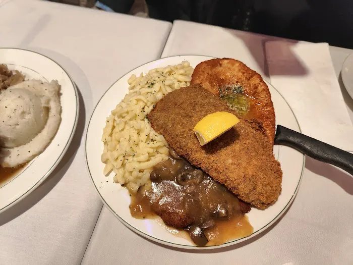 Schnitzel Haus Picture 4