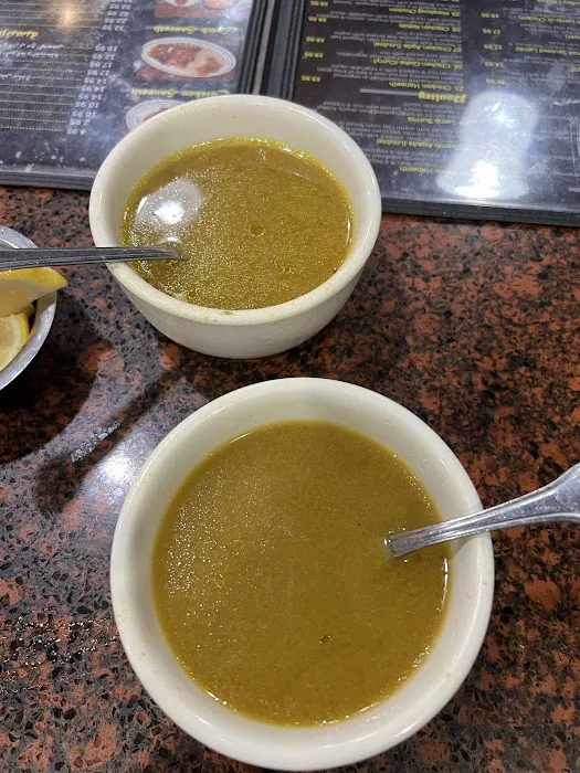 Yemen Café & Restaurant Picture 1